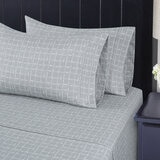 South Point Home Fashions Juego de Sabanas Tamaño King 6 Piezas Varios Modelos