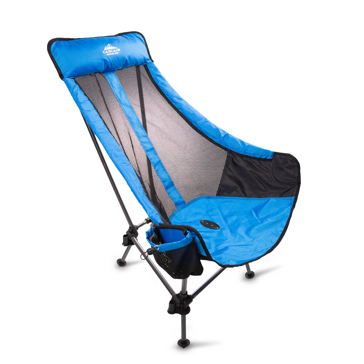 Cascade Mountain Silla Sling de Altura Ajustable