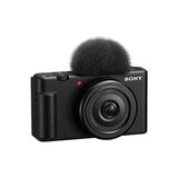 Sony Cámara para Videoblogs ZV-1F