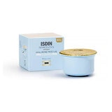 Isdinceutics Refill Hyaluronic Crema Hidratante para piel seca o normal 50g