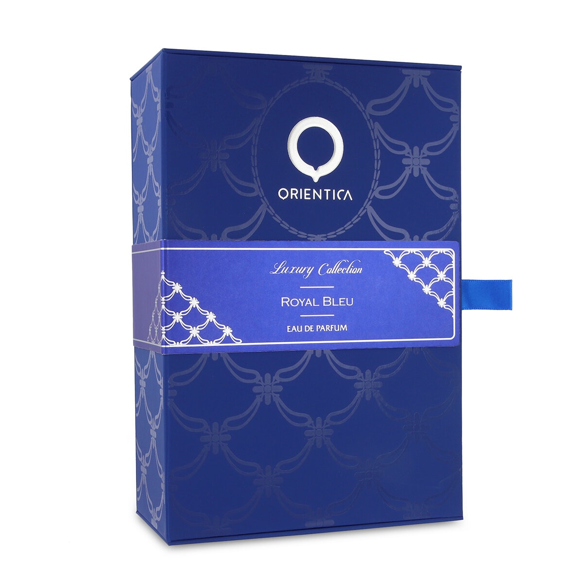 Orientica Luxury Collection Royal Bleu 150 ml