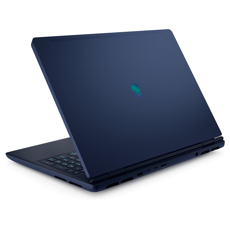 DELL Alienware Gaming NB Laptop 16" WQXGA Intel Core Ultra 7 32GB 1TB SSD