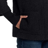 Weatherproof Chamarra para Dama Negro Extra Grande