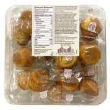 Sugar Bowl Pastelitos de Calabaza y Especias 680 g