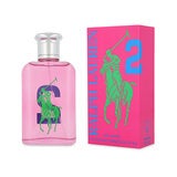 Ralph Lauren Big Pony Pink 100ml Ralph Lauren Big Pony Pink 100ml