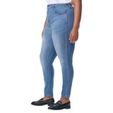 Kirkland Signature Jeans para Dama azul 12