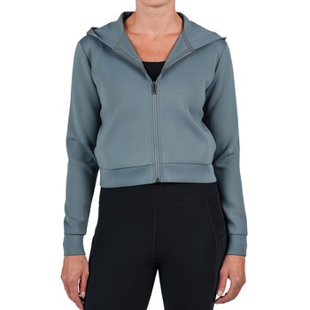 Tuff Apparel Chamarra Deportiva para Dama Varias Tallas y Colores