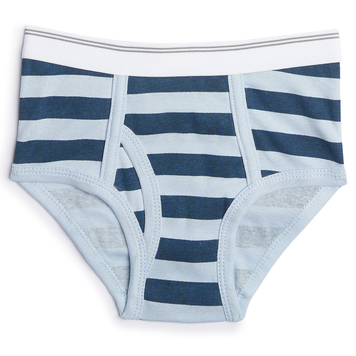 Koala Kids Calzoncillo 7 piezas para Niños o Niñas Azul 4 / 5 Años
