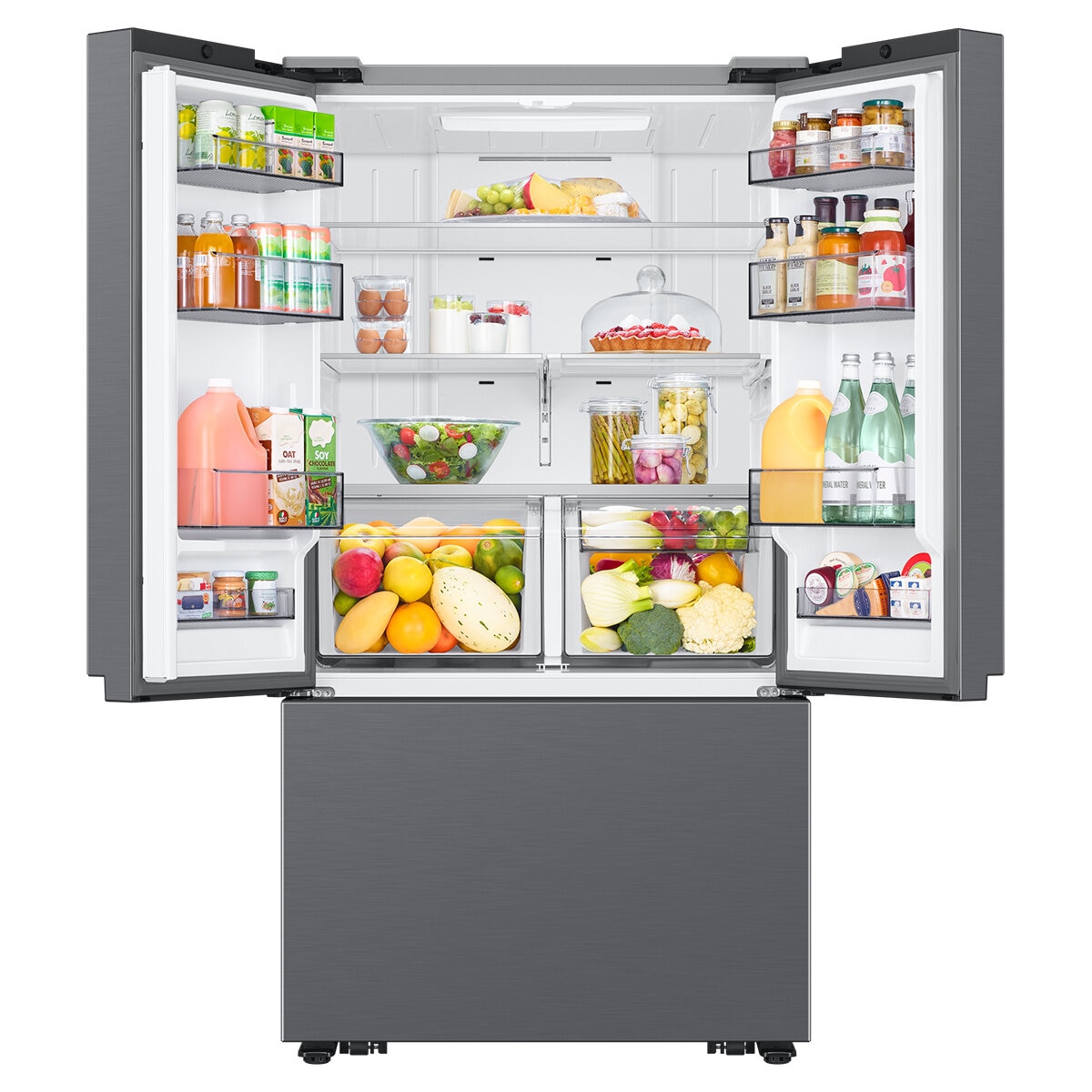 Samsung Refrigerador 32´ French Door