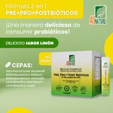 All Nature Billion Complex 60 Stickpacks All Nature Billion Complex 60 Stickpacks