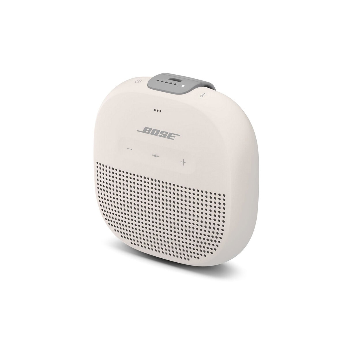Bose SoundLink Micro Bocina Bluetooth Smoke