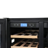 Thor Kitchen Centro de Bebidas y Vinos