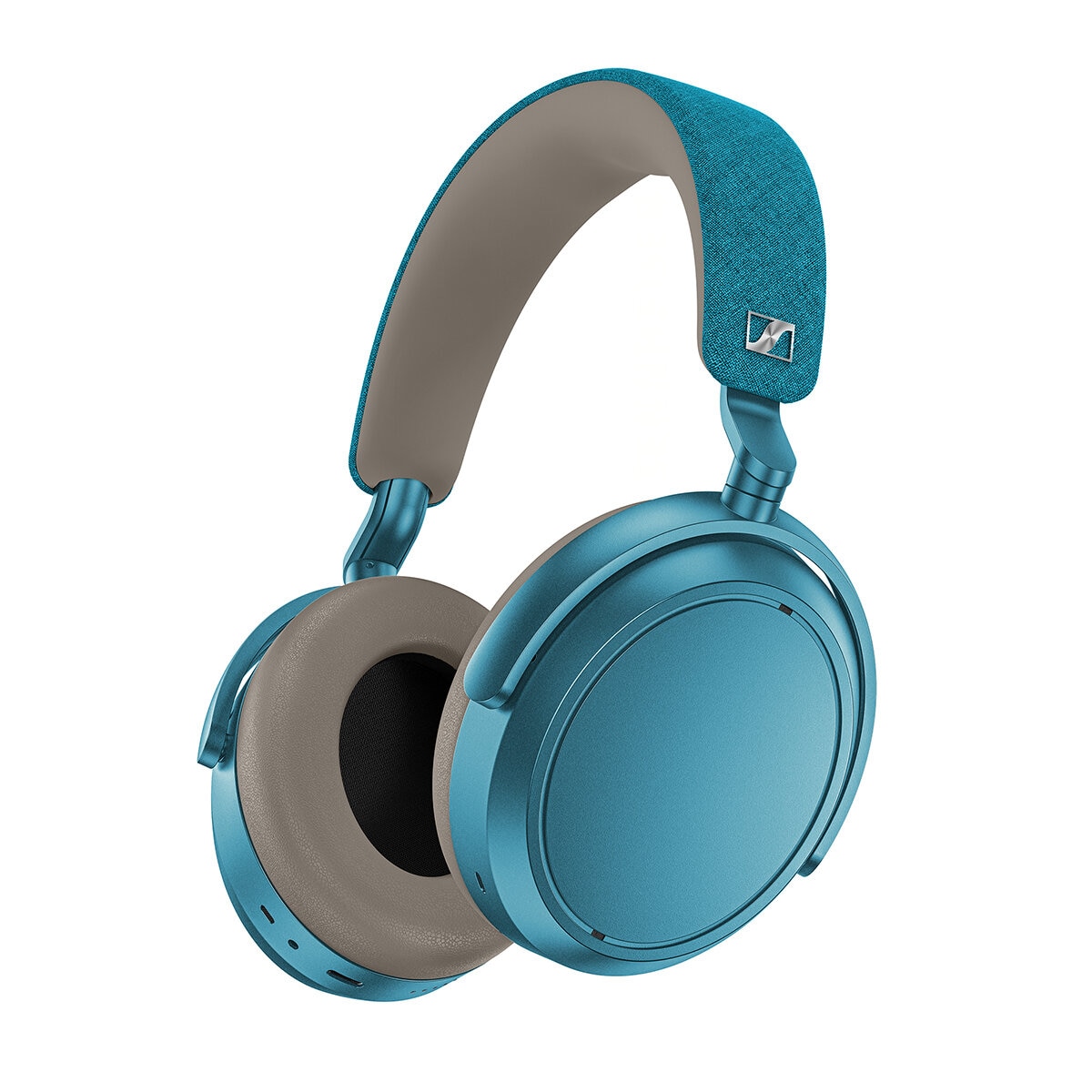 Sennheiser Momentum 4 Audífonos Teal