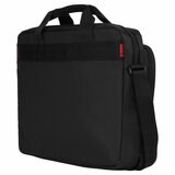 Wenger, Maletín Slim Integer para Laptop 16", Color Negro