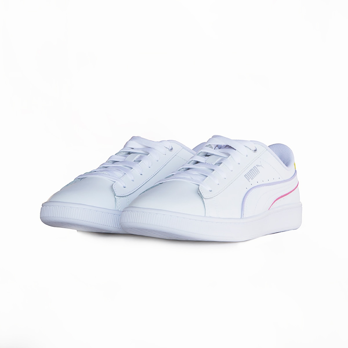 tenis puma para mujer