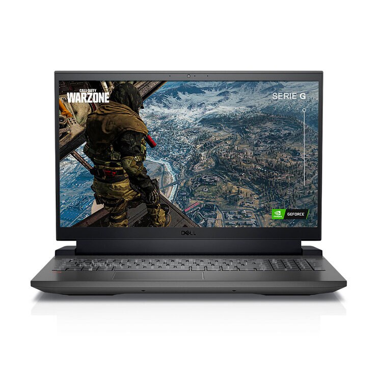 Dell Laptop Gaming NB G15 15.6" Intel® Core™ i7-11800H