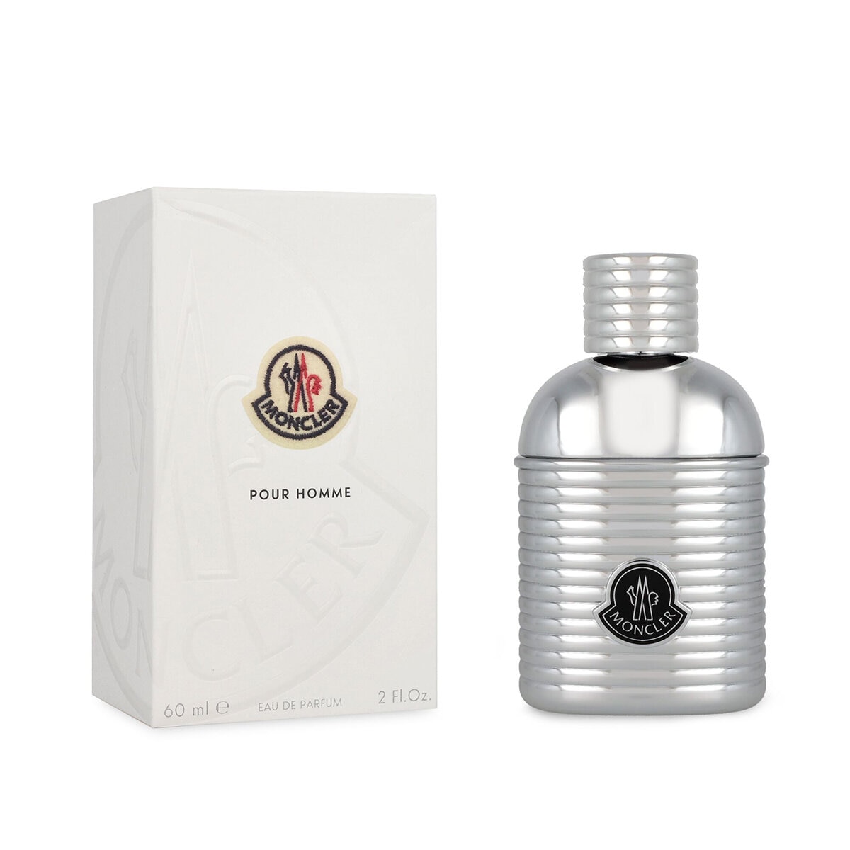 Moncler Pour Homme 60 ml