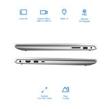 DELL 15 DC15255 15.6" Full HD AMD Ryzen 5 8GB 512GB SSD + DELL Headset Jack