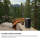 Sonos Move Bocina inteligente Wi-Fi y Bluetooth 