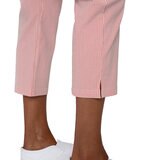 Mario Serrani Italy Pantalones para Dama Rojo Extra Chica
