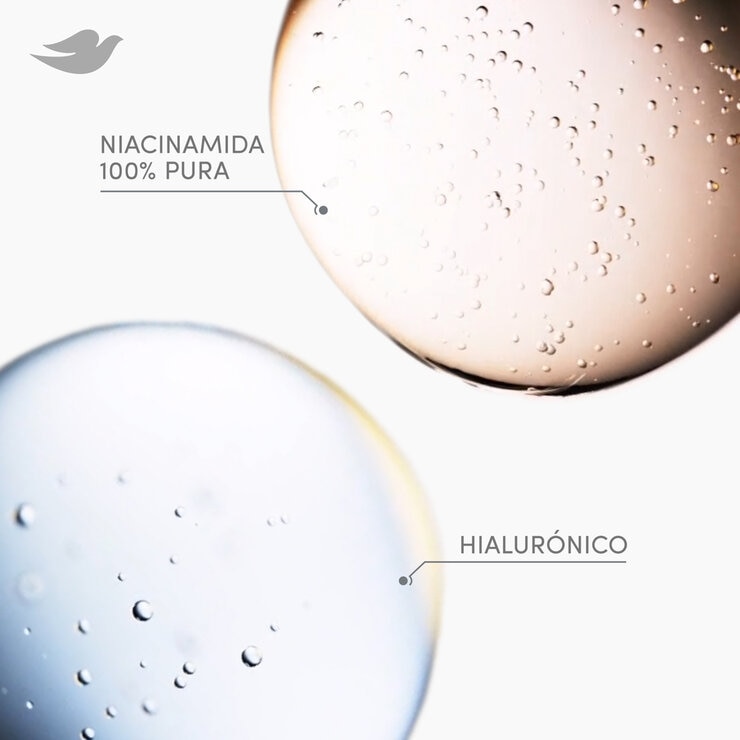 Dove Shampoo Hydra Alivio 1l