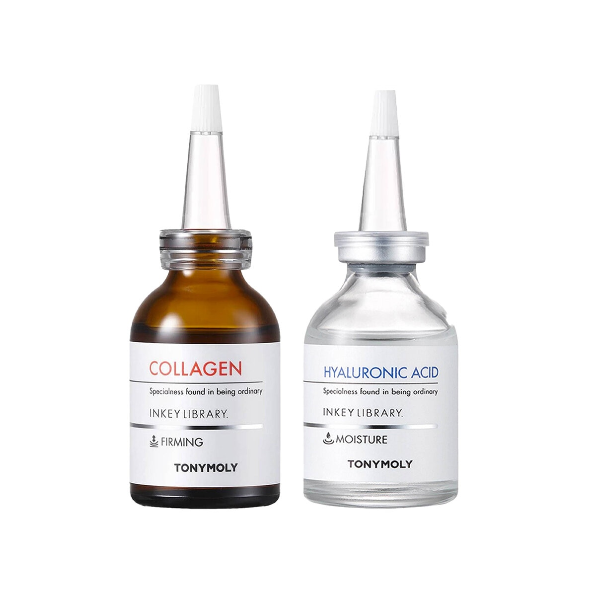 Tony Moly Kit de Cuidado Facial 2 pzas Tony Moly Kit de Cuidado Facial 2 pzas