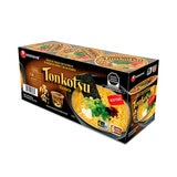 Nongshim Tonkotsu Ramen 6 pzas de 101 g