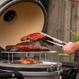 Pit Boss, Asador a Carbón de Cerámica