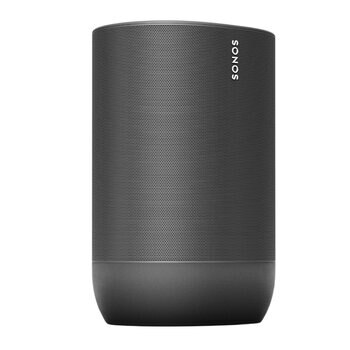 Sonos Move Bocina inteligente Wi-Fi y Bluetooth 