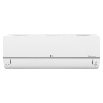 LG Aire Acondicionado DualCool Inverter, Solo Enfriamiento, 220V, 12,000 BTU/h, Wifi