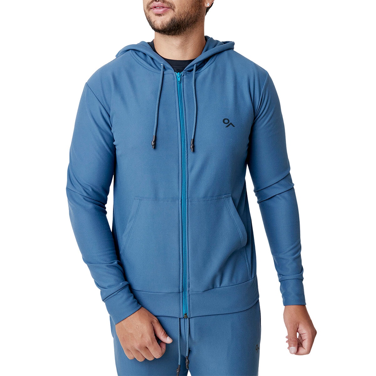 Gymco, Chamarra Deportiva Athleisure para Caballero, Diferentes Colores, Varias Tallas Gymco, Chamarra Deportiva Athleisure para Caballero, Diferentes Colores, Varias Tallas