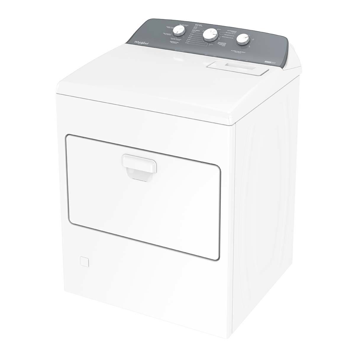Whirlpool Secadora de gas 20Kg