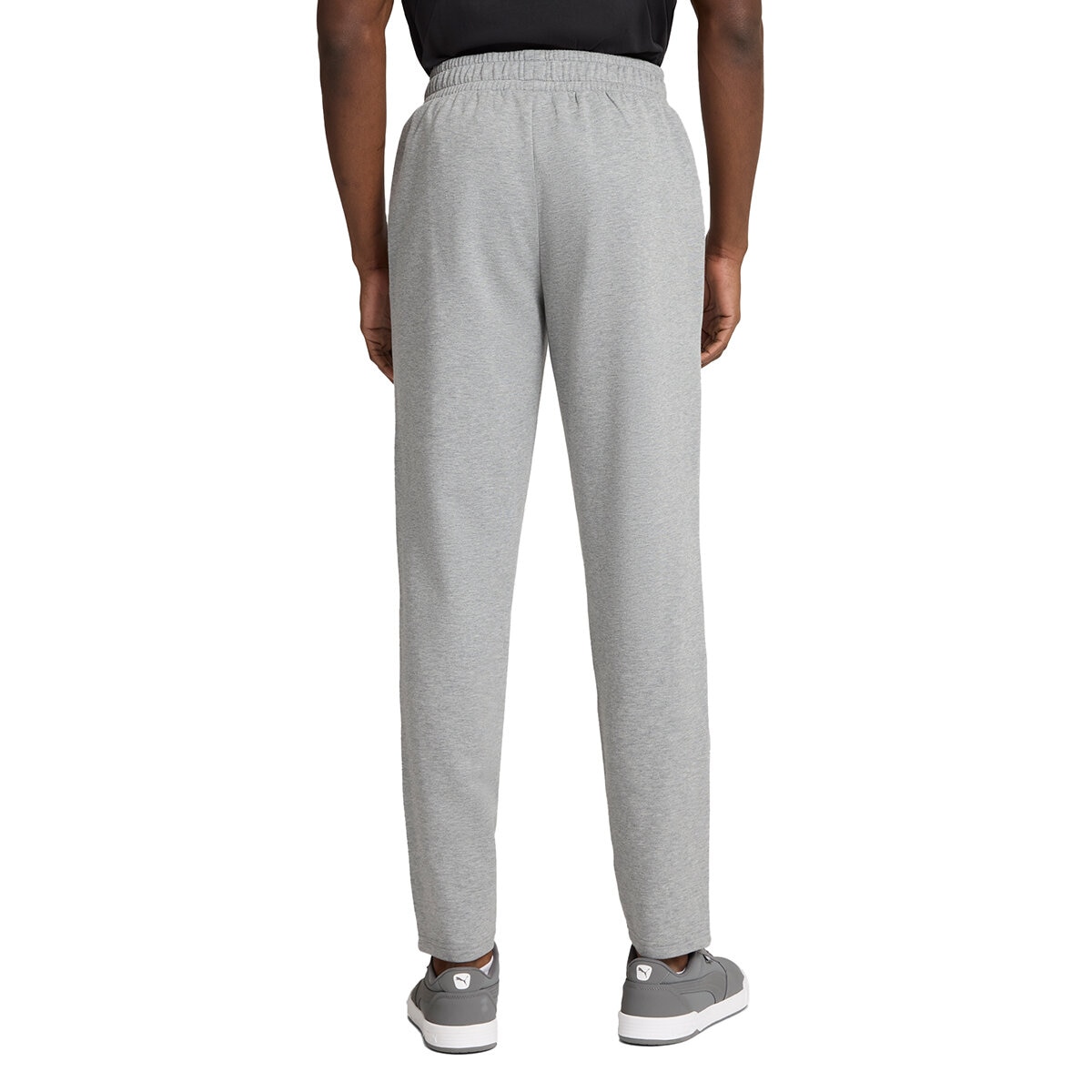 Puma Pants para caballero Gris Chica