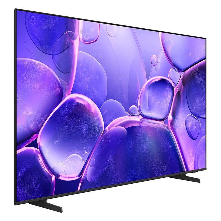 Samsung Pantalla 85" Crystal UHD Smart TV