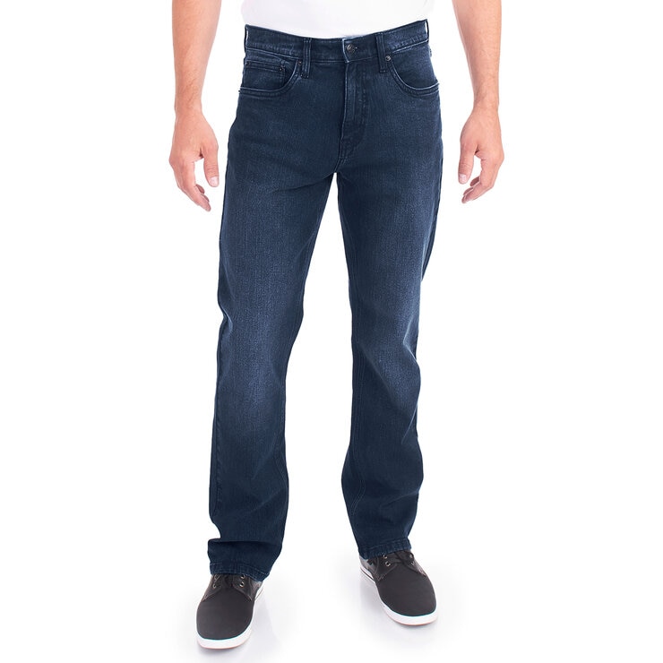Urban Star Pantalones para Caballero Azul 32 x 32 Urban Star Pantalones para Caballero Azul 32 x 32