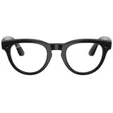 Ray Ban Meta Gen 2 0RW4013 Lentes de Sol Transitions Zafiro