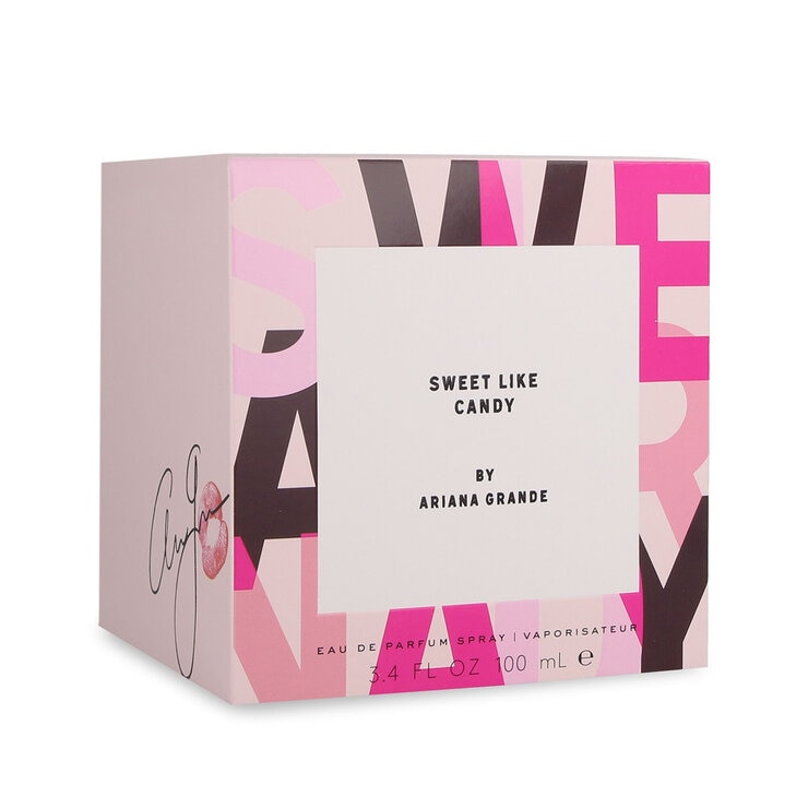 Ariana Grande Sweet Like Candy 100 ml