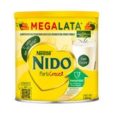 Nido Leche En Polvo Entera Fortificada 2.88 kg