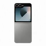 Samsung Galaxy Z Flip 6 512GB Plata