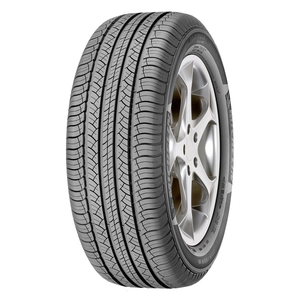 Llanta Michelin Latitude Tour HP GR 245/60R18 105V