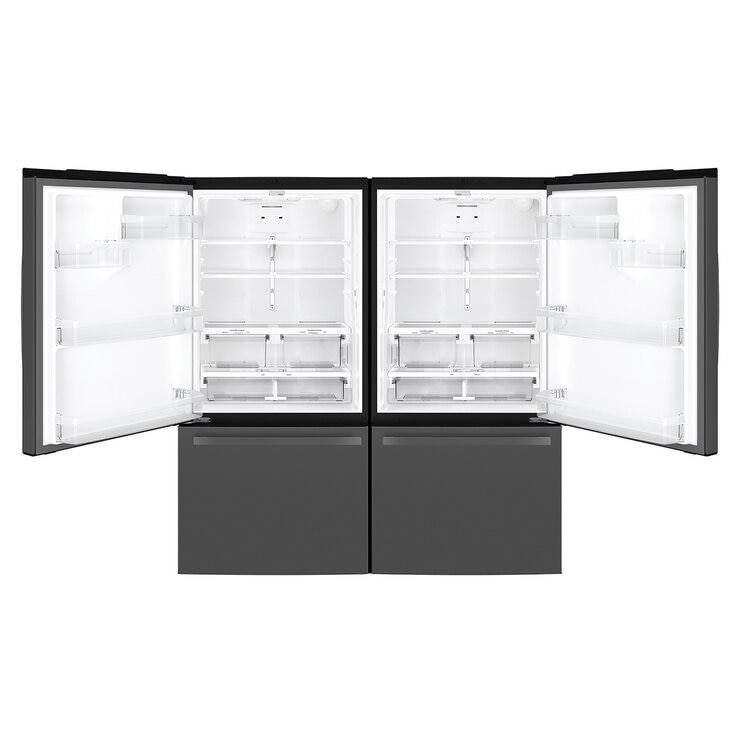 GE Profile Refrigerador 19'/19'' Gemelos