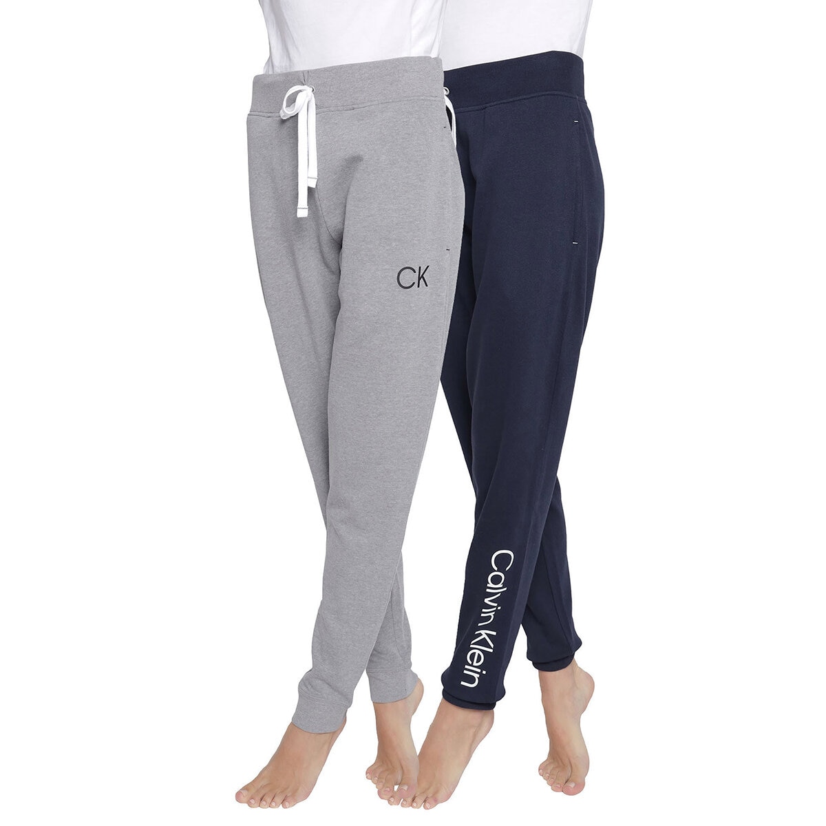 Calvin Klein Pantalones De Chandal Mujer Baratos Calvin Klein Ropa