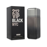 Carolina Herrera 212 Vip Black Elixir 100 ml