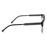 Aeropostale VAE.13440.0BLK.55 Armazón Oftálmico Aeropostale VAE.13440.0BLK.55 Armazón Oftálmico
