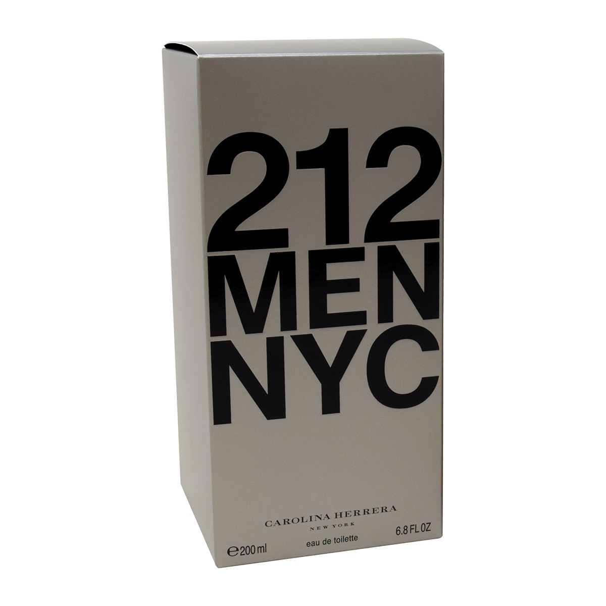 Carolina Herrera 212 Men 200ml  