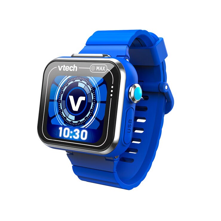 Vtech Smartwatch Max Kidizoom Azul