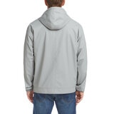 Weatherproof Vintage Chamarra para Caballero Gris Extra Grande