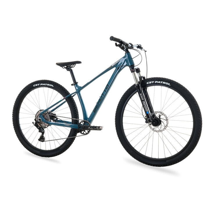 Bicicleta de Montaña R29 Benotto Mach 1