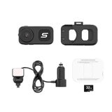 Type S Mini Dash Cam 4K