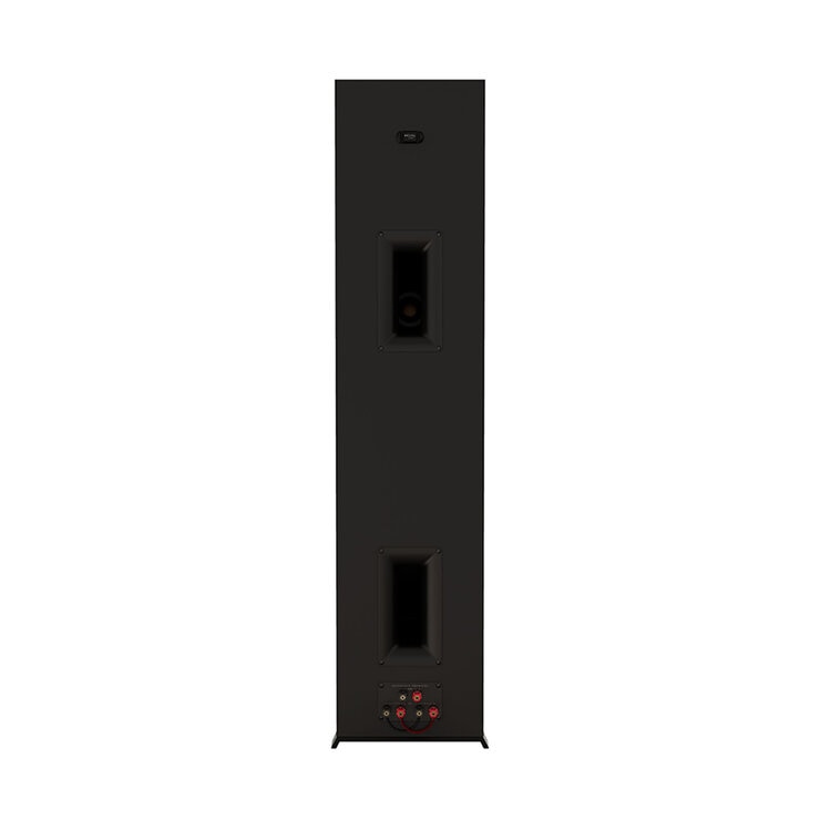 Klipsch RP-8000F II 2 Bocinas Walnut Klipsch RP-8000F II 2 Bocinas Walnut